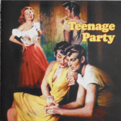 Buffalo Bop - Teenage Party
