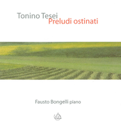 Preludi ostinati