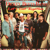 I Gotta Know by The Dickey Betts Band