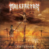 Centurian by Malefactor