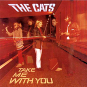 If I Could Make You Blue by The Cats