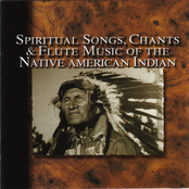Spiritual Songs, Traditional Chants & Flute Music Of The American Indian - Disk 2