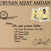 Urusan Aizat Amdan