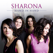 Hand In Hand by Sharona