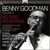 People by Benny Goodman