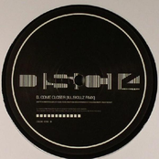 DSCI4 Remix EP