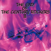 THE END OF THE CENTURY ROCKERS Ⅱ