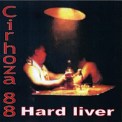 Cirhóza 88