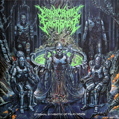 Eternal Symbiotic of Fluid Drips