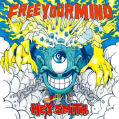 Free Your Mind by Hey-smith