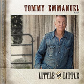 Jack Magic by Tommy Emmanuel