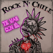 Te vas con él
