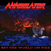 Set the World on Fire