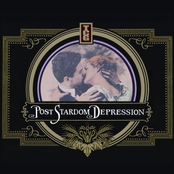 Borrowed Time by Post Stardom Depression