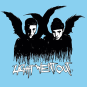 Light Went Out - EP