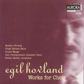 Hovland: Works For Choir