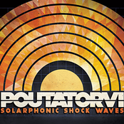 Solarphonic Shock Waves