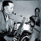 lester young & the oscar peterson trio