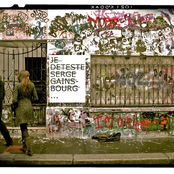 Je Deteste Serge Gainsbourg