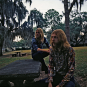 Duane Allman, Gregg Allman