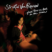 Please Throw Me Back in The Ocean