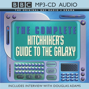 Hitchhiker's Guide to the Galaxy (BBC)