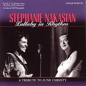 Stephanie Nakasian: Lullaby in Rhythm