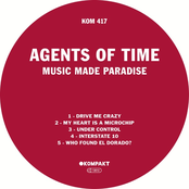 Agents of Time: Music Made Paradise