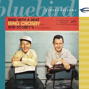 Tell Me by Bing Crosby