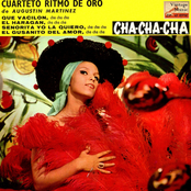 Vintage Dance Orchestras No. 168 - EP: Señorita Yo La Quiero