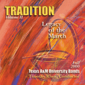 Tradition, Vol. 2: Legacy of the March