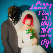 I Don't Talk To Boys That Make Me Cry - Single