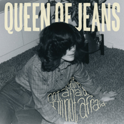 Queen of Jeans: if You're not afraid, i'm not afraid