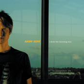 Where You Are Not by Andy Zipf