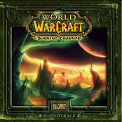 World of Warcraft: The Burning Crusade Original Soundtrack