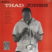 Thad Jones