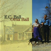 E.C. Ball with Orna Ball