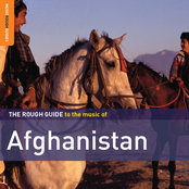 Farhad Darya: Rough Guide To Afghanistan