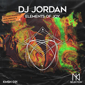 DJ Jordan: Elements Of Joy