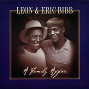 Love Like A Good Song by Leon & Eric Bibb