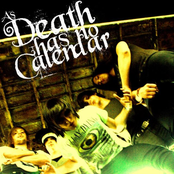 as death has no calendar