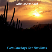 Even Cowboys Get the Blues