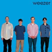 Holiday by Weezer