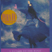 Pura Fe: Caution To The Wind