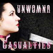 Trouble by Unwoman