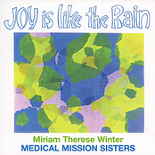 Joy is Like the Rain