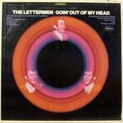 Anyone Who Had A Heart by The Lettermen