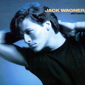 Whenever Hearts Collide by Jack Wagner