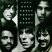 Got The Feeling by Jeff Beck Group