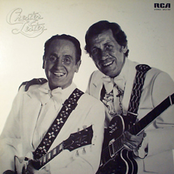 Chester & Lester